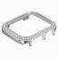 Swarovski Sparkling Case / Apple Watch -fodral 5572573-3