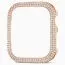 Swarovski Sparkling Case / Apple Watch -fodral 5572574-1