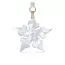Swarovski Little Star Ornament -juldekoration 5574358-1