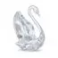 Swarovski Iconic Swan kristallfigur 5613254-1