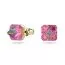 Swarovski Chroma -korvakorut 5614062-1