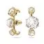 Swarovski Constella -korvakorut 5616919-1