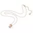 Swarovski Twist -kaulakoru 5620549-1