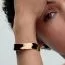 Pandora Open Bangle Armband 563302C00-2-2