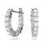 Swarovski Vittore Ohrringe 5633866 -1