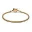 Pandora Family Tree Heart Clasp Armband 23 cm 563516C01-1