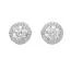 Swarovski Constella korvakorut 5636269-1