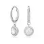 Swarovski Constella korvakorut 5636270-1