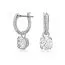 Swarovski Constella korvakorut 5636717-1