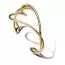Pandora Organically Shaped Armband 19 cm 563808C00-2-1