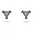 Swarovski Stilla korvakorut 5639137-1