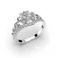 Festive Donna Diamant Ring 14-564-035-VK-HSI1-1