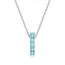 Swarovski Exalta -halsband 5643754-1