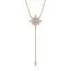 Swarovski Stella Y kaulakoru 5645383-1