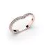 Festive Donna Diamant Ring 14-565-023-PK-HSI1-1