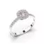 Festive Janette Morganite 0,40ct 14-566-040M-VK-HSI1-1