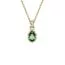 Swarovski Stilla Halskette 5660038-1