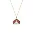 Swarovski Idyllia kaulakoru 5666225-0
