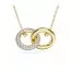 Swarovski Dextera Halskette 5668820-1