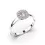 Festive Janette Morganite 0,30ct 14-567-030M-VK-HSI1-1