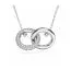 Swarovski Dextera Halskette 5670251-1