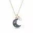 Swarovski Luna kaulakoru 5671585-1