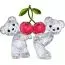 SWA KRIS BEAR ALWAYS  TOGETHER-1