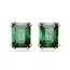 Swarovski Matrix Ohrringe 5677142-2