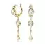Swarovski Imber korvakorut 5680097-1