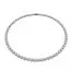 Swarovski Una Angelic Halskette 5681057-1