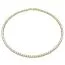 Swarovski Matrix Tennis Halskette 5681795-1