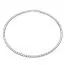 Swarovski Matrix Tennis Halskette 5681796-1