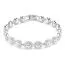 Swarovski Una Angelic Tennis Armband 5682279-1