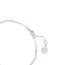 Swarovski Hyperbola Infinity Bangle -rannekoru 5684049-1