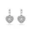 Swarovski Hyperbola korvakorut 5684384-1