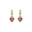 Swarovski Chroma korvakorut 5684760-0