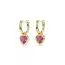 Swarovski Chroma korvakorut 5684760-1