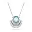 Swarovski Idyllia Halskette 5689195-1