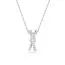 Swarovski Hyperbola Halskette 5689723-1