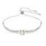 Swarovski Matrix Tennis Armband 5690694-1