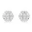 Swarovski Idyllia Ohrringe 5691483 -2
