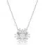 Swarovski Idyllia Halskette 5691484-1