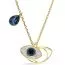 Swarovski Symbolica Halskette 5692178-1