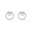 Swarovski Constella Ohrringe 5692262-1