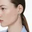 Swarovski Gema Ohrringe 5692406-2