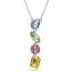Swarovski Gema Halskette 5692421-1