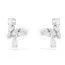 Swarovski Matrix Clip Ohrringe 5692523-1