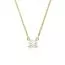 Swarovski Stilla Halskette 5693153-2