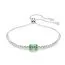 Swarovski Matrix Tennis Armband 5693411-1