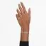 Swarovski Matrix Tennis Armband 5693412-2